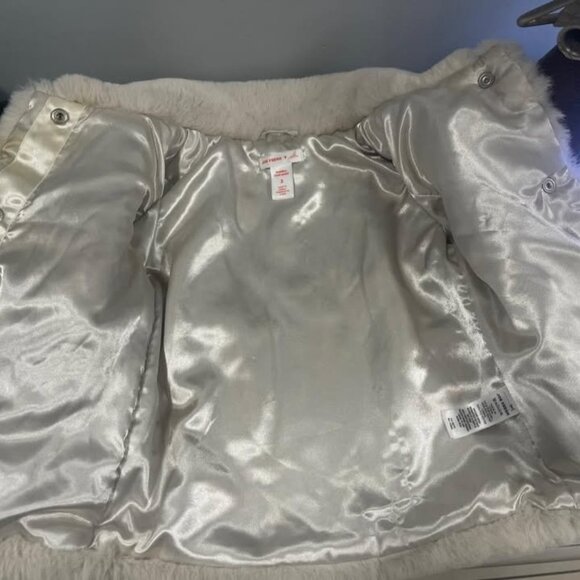 Jillian Harris x Joe Fresh toddler coat 2T - Picture 3 of 4